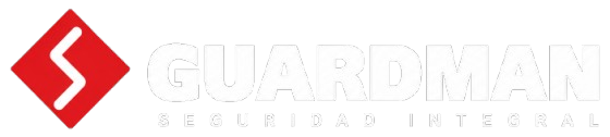 Logo GUARDMAN