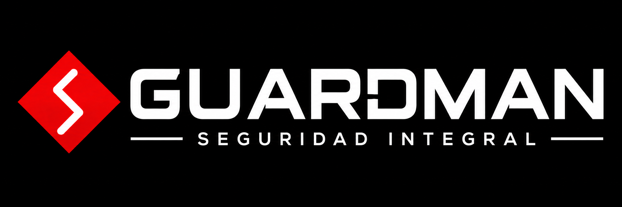 GUARDMAN Seguridad Integral