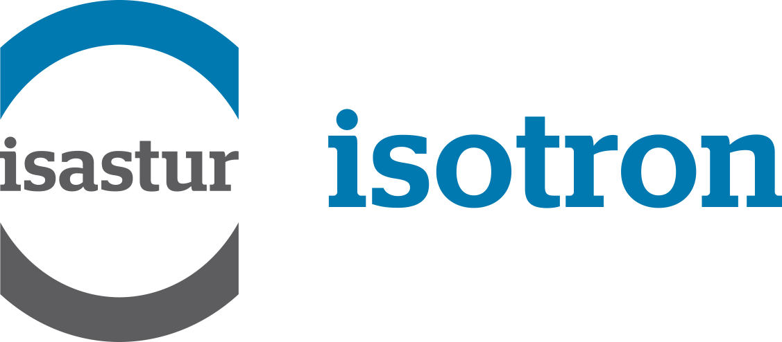 Isotron Perú