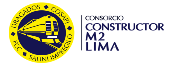 Consorcio Línea 2 del Metro de Lima